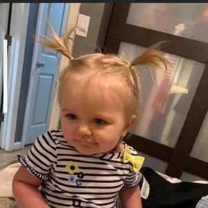 Meet your Posher, Barbara